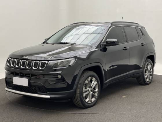 JEEP COMPASS 1.3 T270 TURBO FLEX SPORT AT6